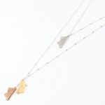 Collier Ganael trio