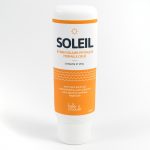 Écran solaire naturel