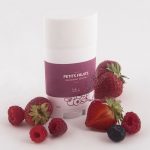 Wild berries vegetal deodorant