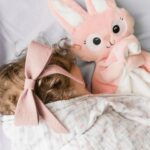 Doudou lapine Marguerite