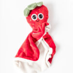 Doudou fraise