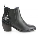 Estrella ankle boots