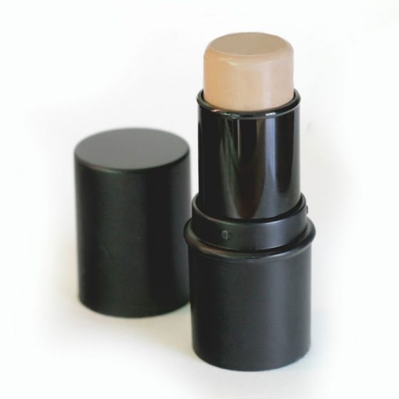 Medium natural foundation