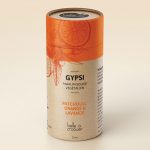 Parfum solide naturel gypsi