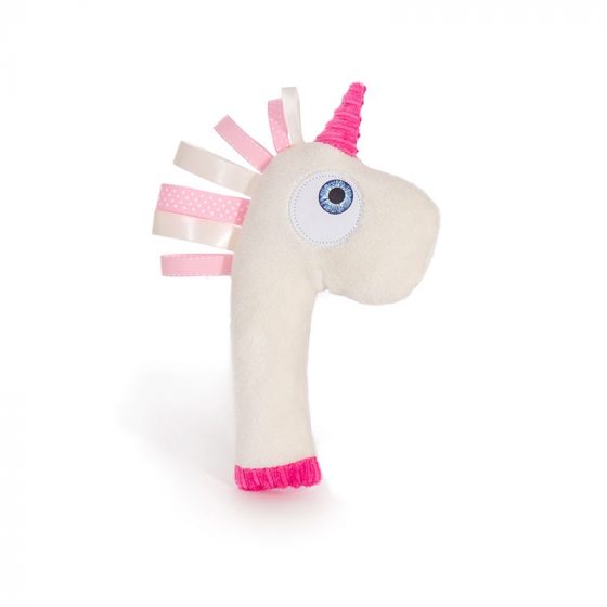 Hochet licorne