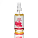 Watermelon massage oil