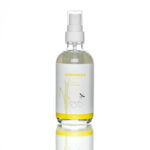 Natural mosquito repellent oil