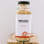 Infuzio pour le bain Chaï épicé