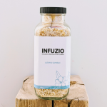 Infuzio pour le bain Jasmin Sambac