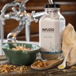 Infuzio pour le bain Jasmin Sambac