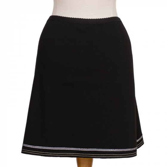 ''Charivari'' skirt