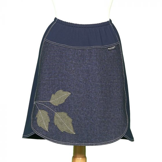 ''Estonie'' skirt