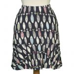 ''Euphorie'' skirt