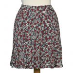 ''Euphorie'' skirt