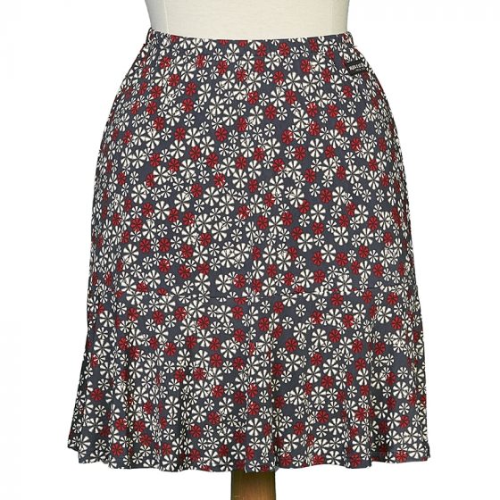 ''Euphorie'' skirt