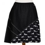 Juliette skirt