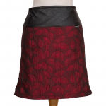 Reversible ''transformation'' skirt