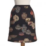 Jars Supernova skirt