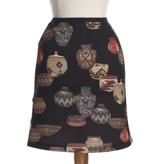 Jars Supernova skirt