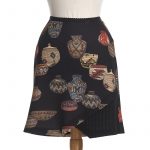 Jars Supernova skirt