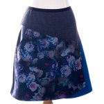 ''Volupté'' skirt