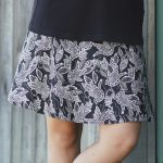 ''Amsterdam'' skirt