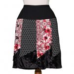 Beatrice skirt