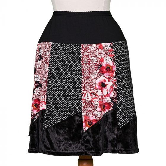 Beatrice skirt