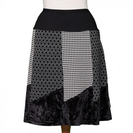 Beatrice skirt