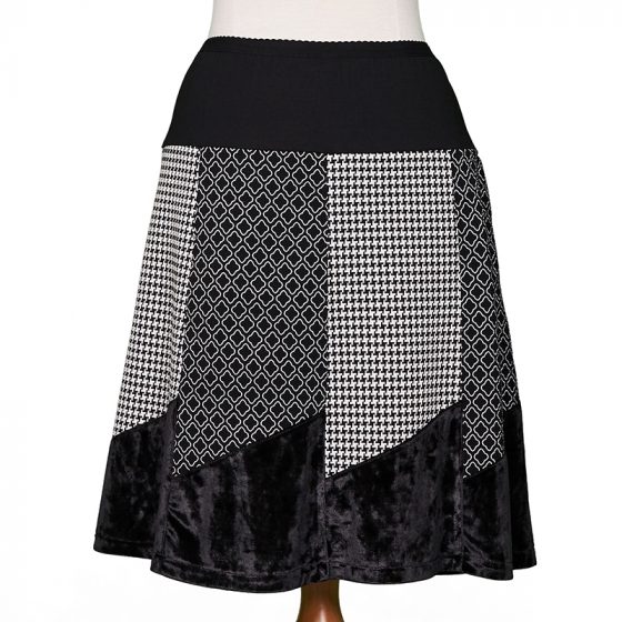 Beatrice skirt