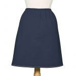 ''Estonie'' skirt