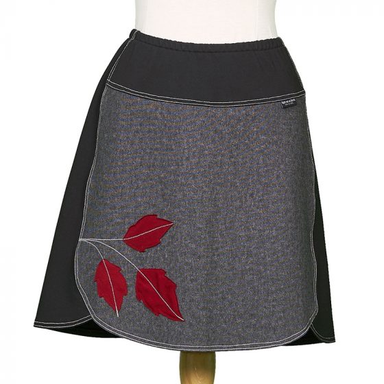 ''Estonie'' skirt