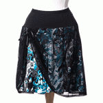 ''Mélodie'' skirt