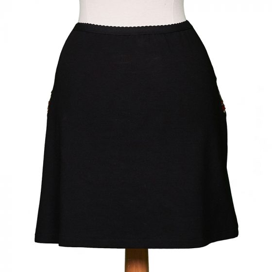 Marie-Andrée skirt