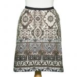 ''Russie'' skirt