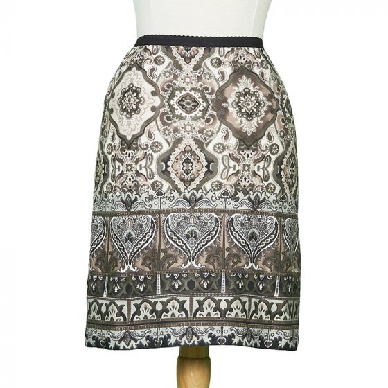 ''Russie'' skirt