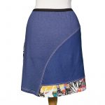 ''Marseille'' skirt