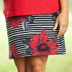 Nathalie skirt