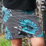 Nathalie skirt