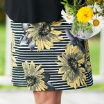 Nathalie skirt