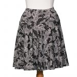 ''Amsterdam'' skirt