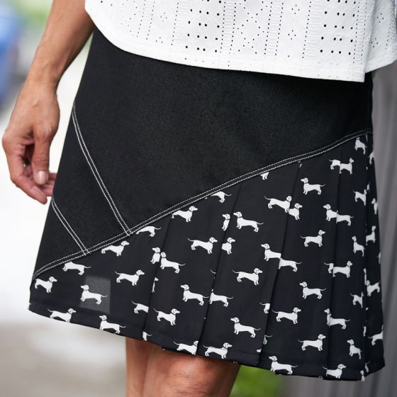 Juliette skirt