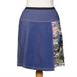 ''Marseille'' skirt