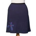 ''Venise'' skirt