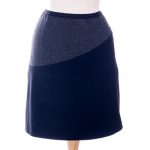 ''Volupté'' skirt