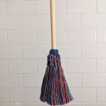 Dish mop