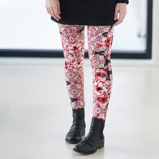 Legging Virginie
