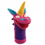 Unicorn puppet