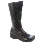  Orso black boots