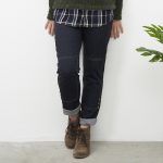 Denim blue Calypso pants